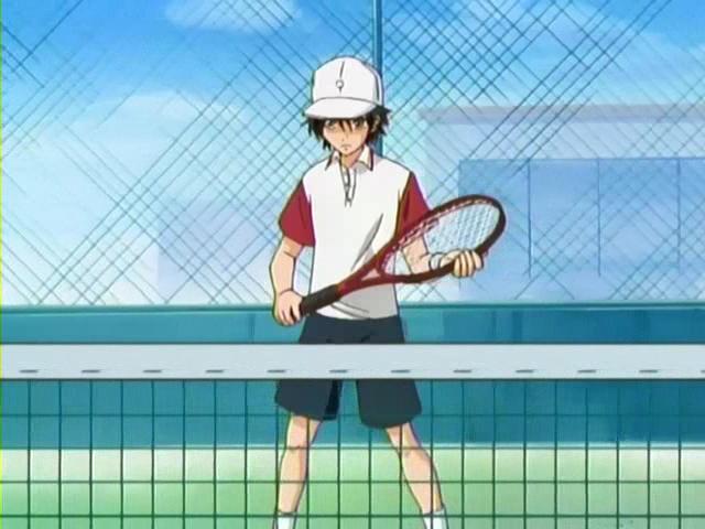 Otaku Gallery  / Anime e Manga / The Prince of Tennis / Personaggi / Echizen Ryoma / 029.jpg